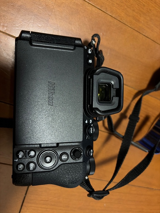 Z5Ⅱ（カメラ）の商品画像 - 査定依頼日：2026年5月30日 - 最高査定価格：138,100円