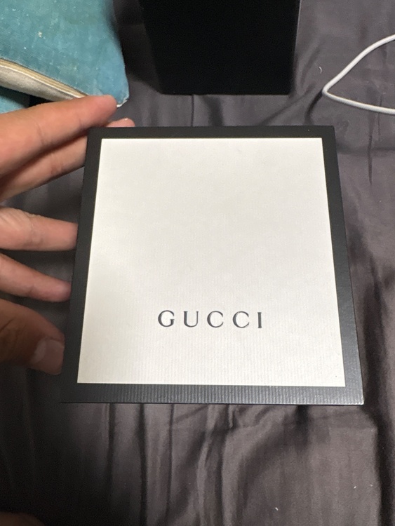 グッチ  （ブランドバッグ）の商品画像 - 査定依頼日：2026年2月19日 - 最高査定価格：18,000円