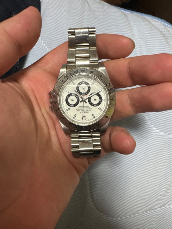 ロレックス その他 （高級時計）の商品画像 - 査定依頼日：2025年11月26日 - 最高査定価格：3,000,000円