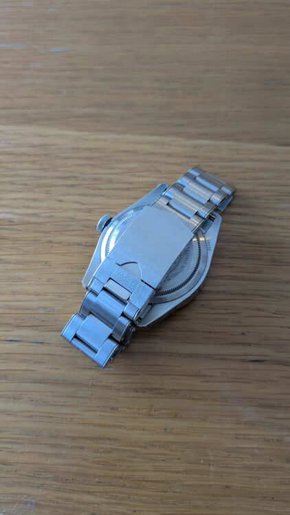 チューダー ブラックベイ M79230（高級時計）の商品画像 - 査定依頼日：2025年9月2日 - 最高査定価格：370,000円