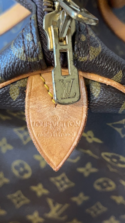 ルイヴィトン モノグラム （ブランドバッグ）の商品画像 - 査定依頼日：2025年11月5日 - 最高査定価格：60,000円