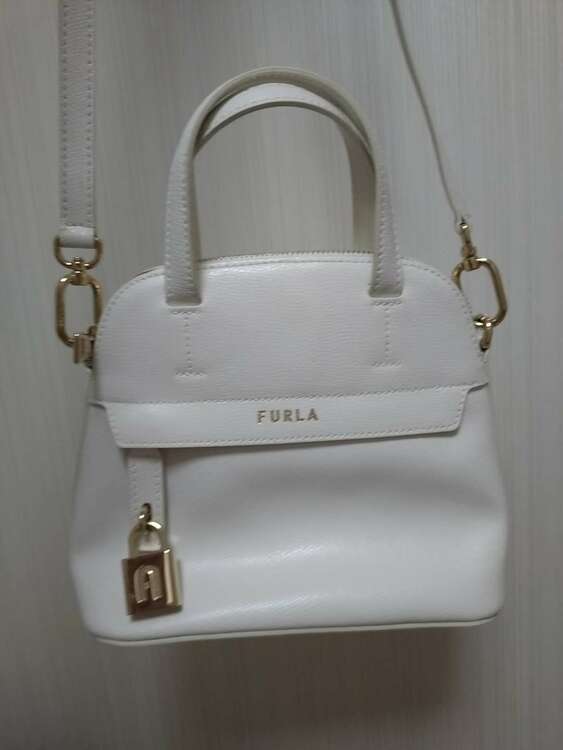 その他 フルラ （ブランドバッグ）の商品画像 - 査定依頼日：2025年5月25日 - 最高査定価格：5,000円