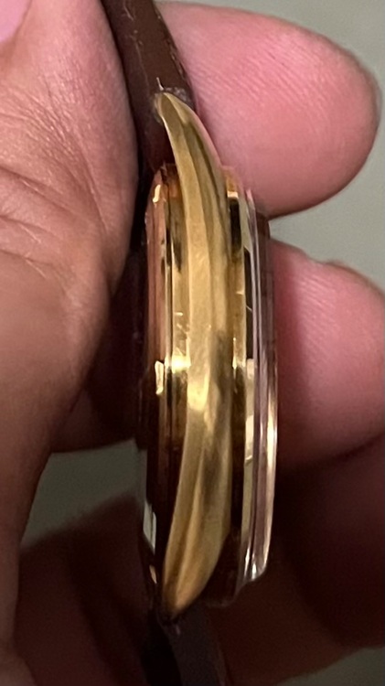 セイコー グランドセイコー 5646-7005（高級時計）の商品画像 - 査定依頼日：2025年7月28日 - 最高査定価格：320,000円