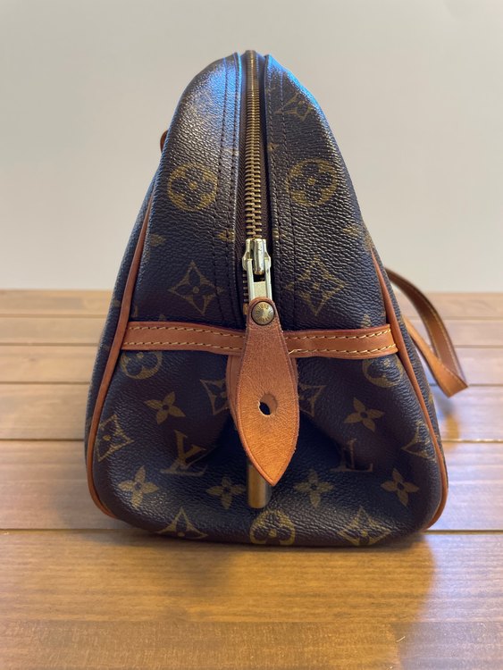 型番不明です。（ブランドバッグ）の商品画像 - 査定依頼日：2022年9月28日 - 最高査定価格：60,000円