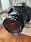 ＥＯＳ Kiss  x3（カメラ）の商品画像 - 査定依頼日：2025年10月13日 - 最高査定価格：8,500円