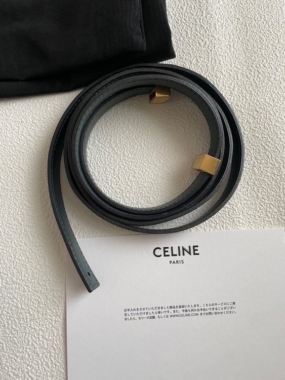 セリーヌ  （ブランドバッグ）の商品画像 - 査定依頼日：2026年4月18日 - 最高査定価格：150,000円