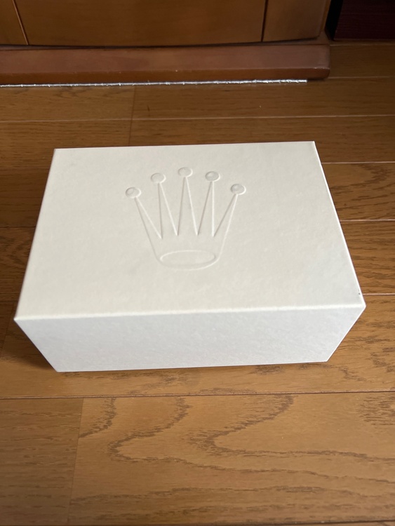 ロレックス ヨットマスター 11662（高級時計）の商品画像 - 査定依頼日：2026年4月6日 - 最高査定価格：2,050,000円