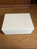 ロレックス ヨットマスター 11662（高級時計）の商品画像 - 査定依頼日：2026年4月6日 - 最高査定価格：2,050,000円