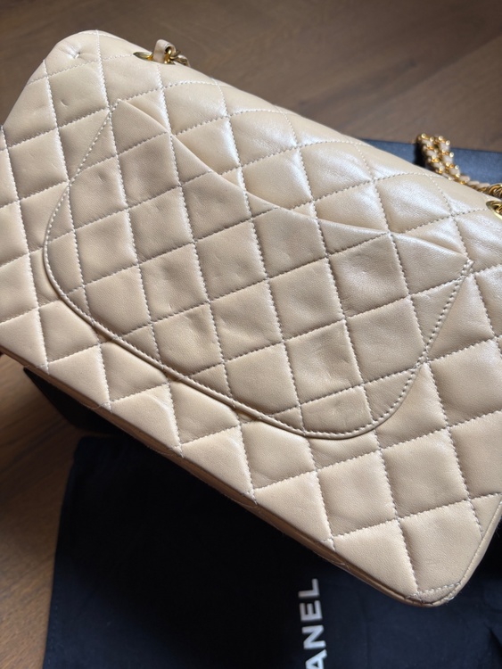 シャネル マトラッセ （ブランドバッグ）の商品画像 - 査定依頼日：2026年2月27日 - 最高査定価格：480,000円