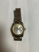 ロレックス デイデイト （高級時計）の商品画像 - 査定依頼日：2025年3月5日 - 最高査定価格：2,800,000円