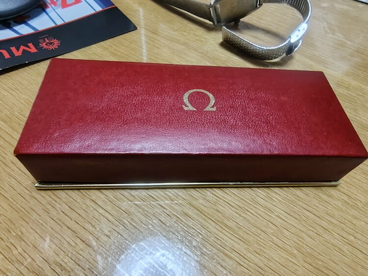 オメガ シーマスター （高級時計）の商品画像 - 査定依頼日：2026年2月6日 - 最高査定価格：150,000円