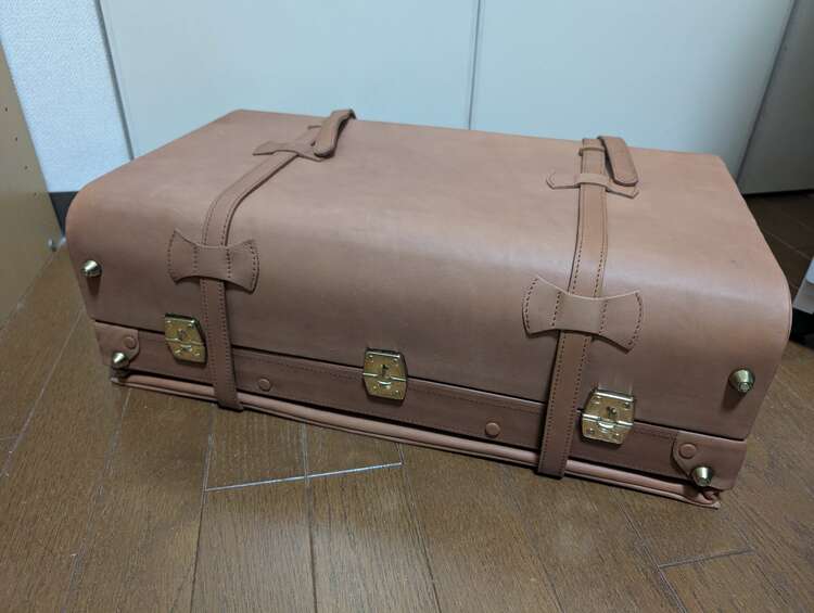 その他 コーチ （ブランドバッグ）の商品画像 - 査定依頼日：2025年5月29日 - 最高査定価格：12,000円