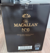 ウイスキー マッカラン （お酒）の商品画像 - 査定依頼日：2025年4月7日 - 最高査定価格：330,000円