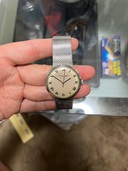 オールドインター（高級時計）の商品画像 - 査定依頼日：2025年9月11日 - 最高査定価格：600,000円