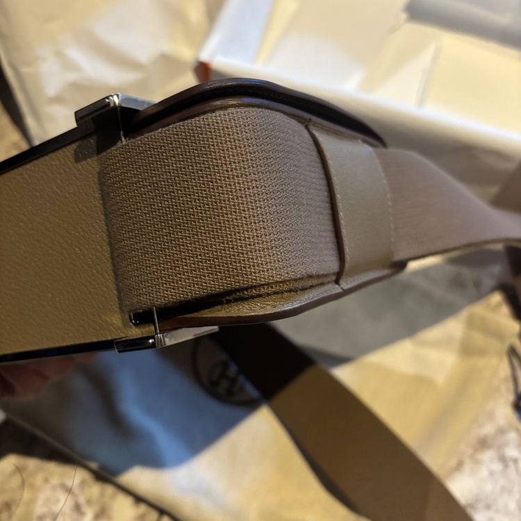 ゲタ（ブランドバッグ）の商品画像 - 査定依頼日：2026年1月2日 - 最高査定価格：570,000円