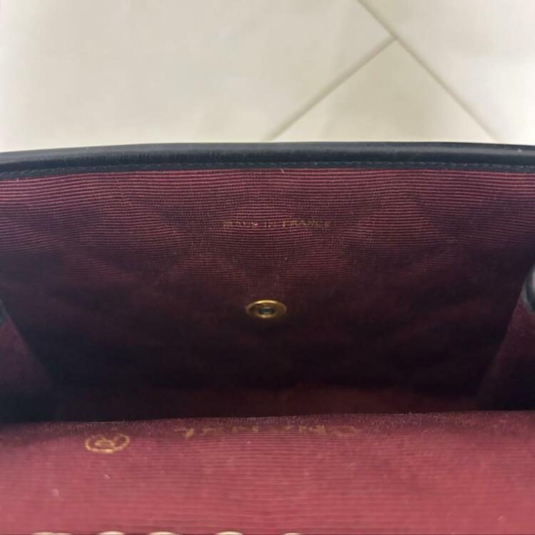 シャネル　バッグ ミニマトラッセ　ミニマトラッセ シングルフラップ　（ブランドバッグ）の商品画像 - 査定依頼日：2026年2月15日 - 最高査定価格：85,000円