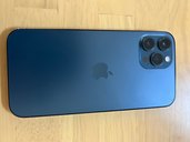 iPhone12 Pro MAX（スマホ）の商品画像 - 査定依頼日：2023年2月18日 - 最高査定価格：10,000円