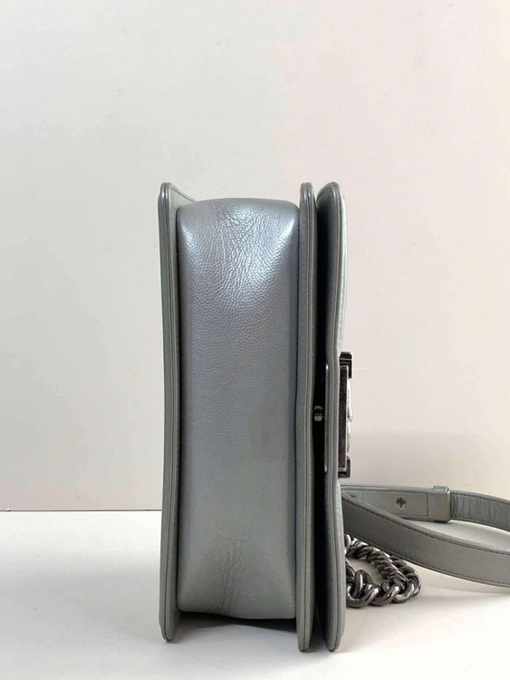 ボーイシャネル（ブランドバッグ）の商品画像 - 査定依頼日：2025年12月26日 - 最高査定価格：450,000円