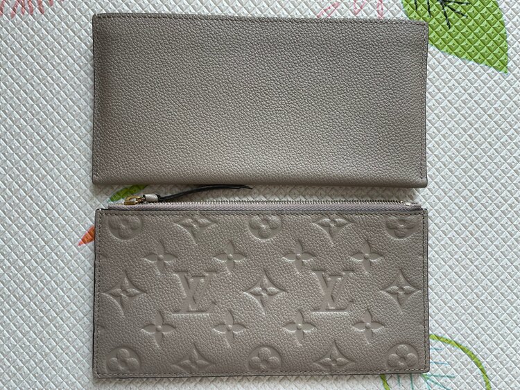 ポシェットフェリシー（ブランドバッグ）の商品画像 - 査定依頼日：2025年3月9日 - 最高査定価格：170,000円