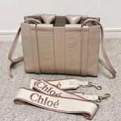 その他 クロエ （ブランドバッグ）の商品画像 - 査定依頼日：2025年12月15日 - 最高査定価格：80,000円