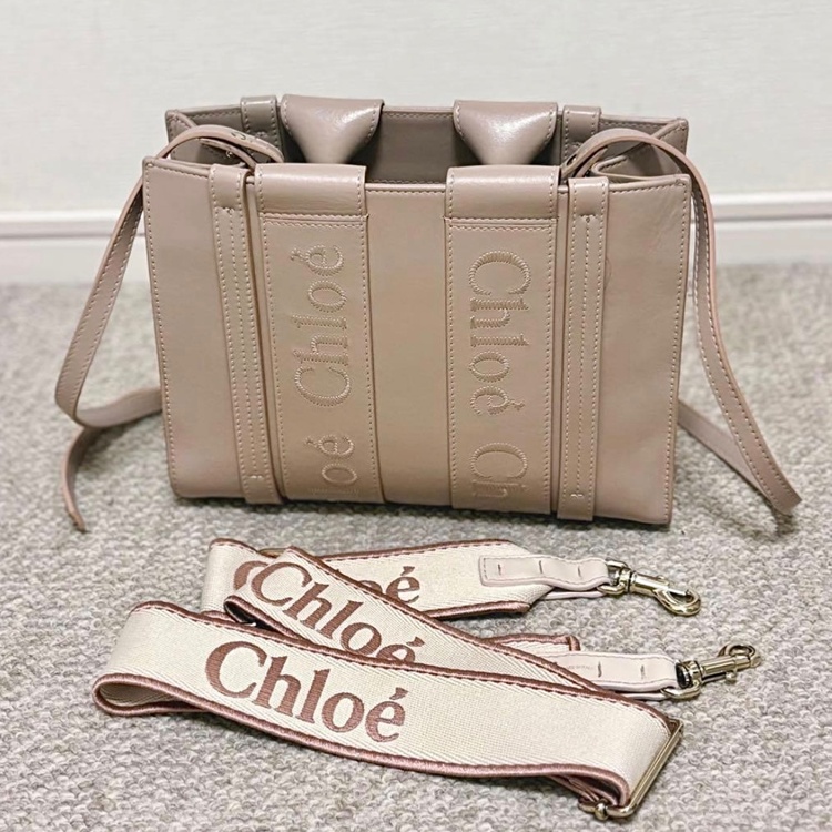 その他 クロエ （ブランドバッグ）の商品画像 - 査定依頼日：2025年12月15日 - 最高査定価格：80,000円