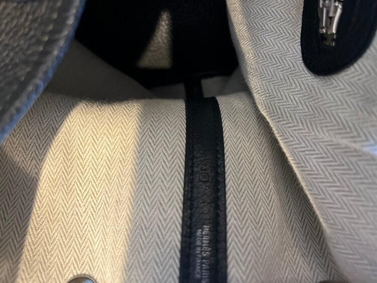 エルメス ガーデンパーティ （ブランドバッグ）の商品画像 - 査定依頼日：2025年6月1日 - 最高査定価格：390,000円