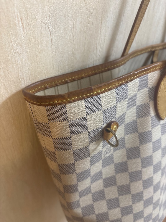 ルイヴィトン ネヴァーフル （ブランドバッグ）の商品画像 - 査定依頼日：2025年7月4日 - 最高査定価格：80,000円