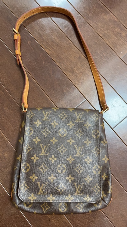 ルイヴィトン ルイヴィトン(その他) （ブランドバッグ）の商品画像 - 査定依頼日：2026年4月16日 - 最高査定価格：90,000円