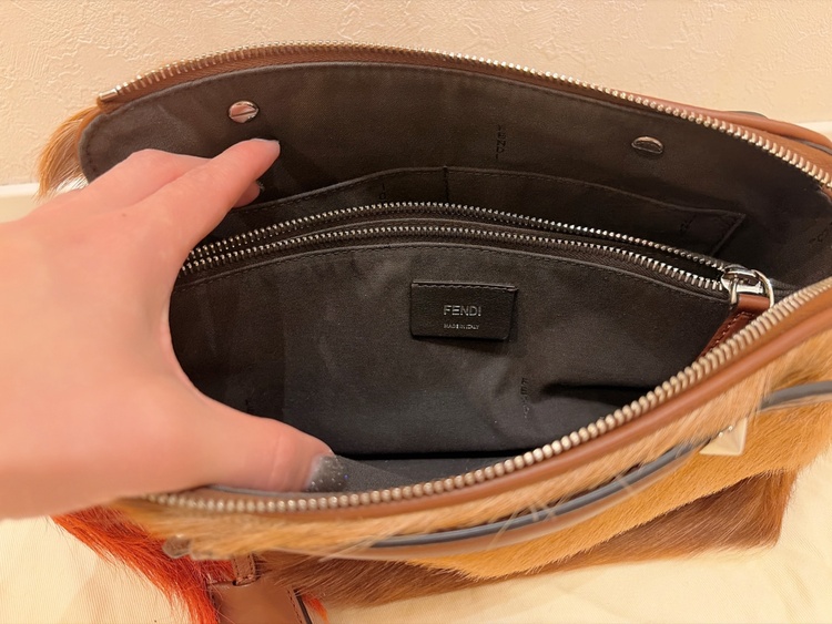 商品名はわかりません。（ブランドバッグ）の商品画像 - 査定依頼日：2026年2月25日 - 最高査定価格：150,000円