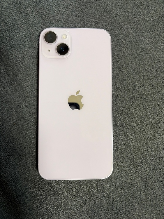 iPhone 14 Plus 256GB Softbank（スマホ）の商品画像 - 査定依頼日：2026年2月14日 - 最高査定価格：55,000円