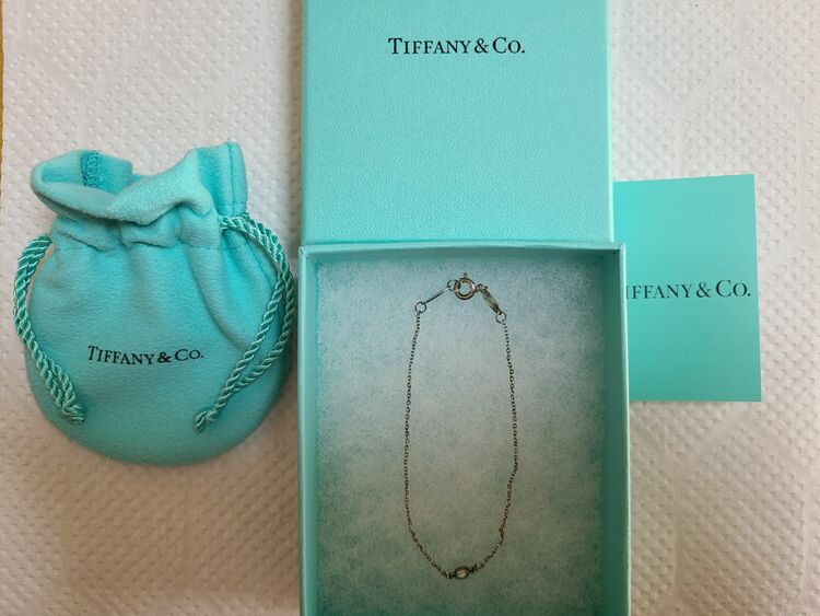 ブレスレット（金・貴金属）の商品画像 - 査定依頼日：2025年10月29日 - 最高査定価格：22,000円