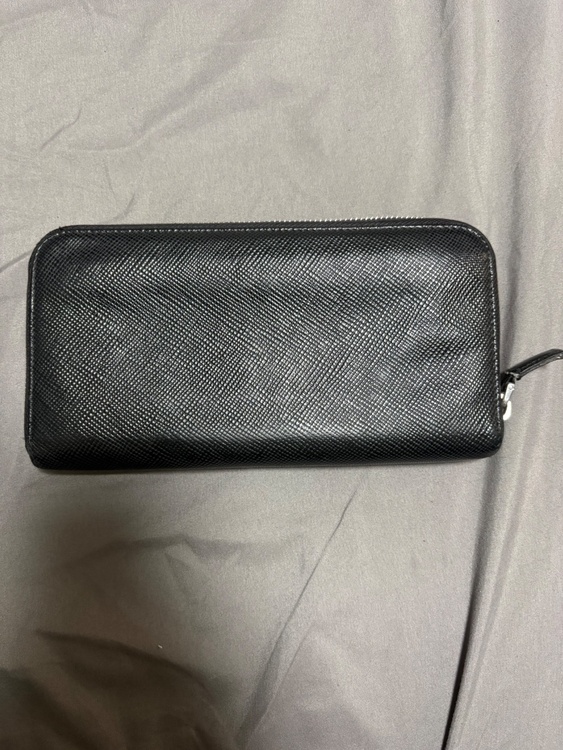 プラダ  （ブランドバッグ）の商品画像 - 査定依頼日：2026年4月13日 - 最高査定価格：30,000円