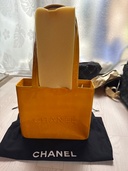 CHANEL（ブランドバッグ）の商品画像 - 査定依頼日：2026年8月30日 - 最高査定価格：30,000円