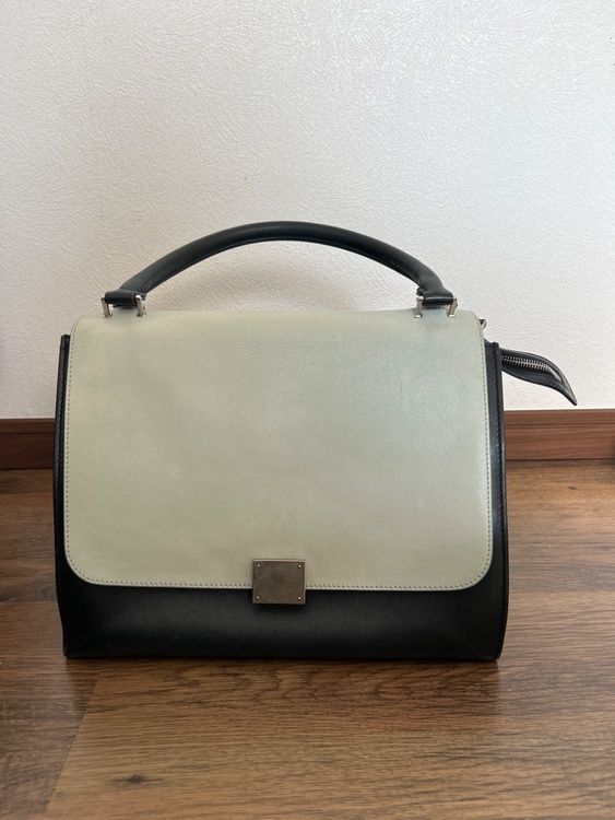 セリーヌ  （ブランドバッグ）の商品画像 - 査定依頼日：2026年1月16日 - 最高査定価格：50,000円