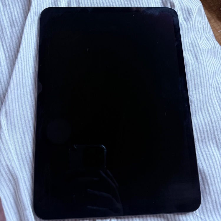 iPadPro M5 11inch 256ギガ（PC・タブレット）の商品画像 - 査定依頼日：2026年9月24日 - 最高査定価格：115,000円
