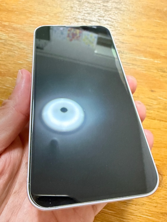 iPhone 13 mini 256GB SIMフリー（スマホ）の商品画像 - 査定依頼日：2026年5月1日 - 最高査定価格：30,000円