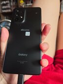 Galaxy Galaxy A53 シリーズ docomo（スマホ）の商品画像 - 査定依頼日：2026年8月12日 - 最高査定価格：7,500円