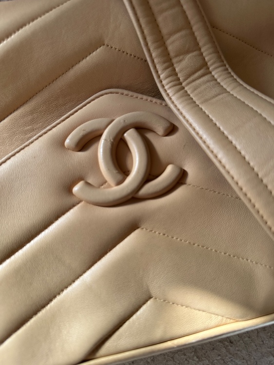 シャネル シャネル(その他) （ブランドバッグ）の商品画像 - 査定依頼日：2026年1月25日 - 最高査定価格：100,000円