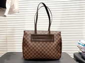 パリオリ（ブランドバッグ）の商品画像 - 査定依頼日：2025年12月19日 - 最高査定価格：57,000円