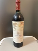 シャトー ムートン・ロートシルト [2006] 750ml（お酒）の商品画像 - 査定依頼日：2022年4月1日 - 最高査定価格：41,000円