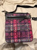 その他 コーチ （ブランドバッグ）の商品画像 - 査定依頼日：2025年5月31日 - 最高査定価格：3,000円