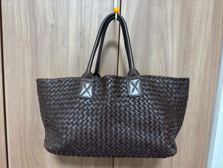 ボッテガ・ヴェネタ  （ブランドバッグ）の商品画像 - 査定依頼日：2026年4月15日 - 最高査定価格：170,000円