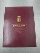 ブランデー アルマニャック （お酒）の商品画像 - 査定依頼日：2025年5月3日 - 最高査定価格：500円