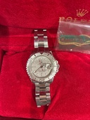 ロレックス ヨットマスター 16962（高級時計）の商品画像 - 査定依頼日：2026年2月12日 - 最高査定価格：900,000円