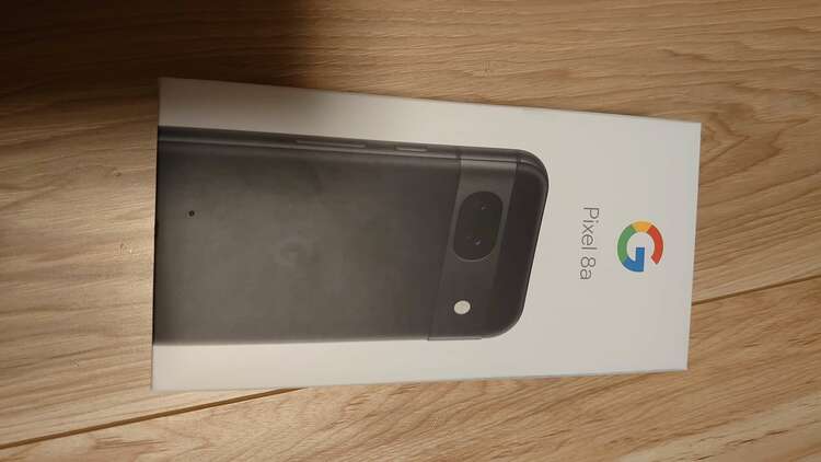 Google　Pixel 8a（スマホ）の商品画像 - 査定依頼日：2025年4月7日 - 最高査定価格：34,000円