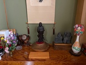 作者は分かりません（美術品・骨董品）の商品画像 - 査定依頼日：2026年2月24日 - 最高査定価格：2,000円