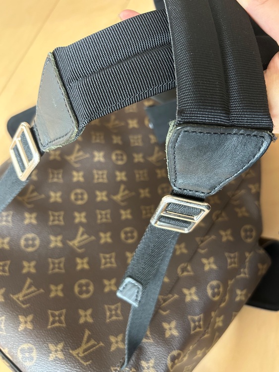 ルイヴィトン モノグラム （ブランドバッグ）の商品画像 - 査定依頼日：2025年6月3日 - 最高査定価格：250,000円