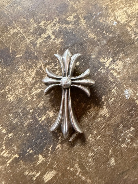 CH Cross SML（古着・ファッション）の商品画像 - 査定依頼日：2026年3月20日 - 最高査定価格：95,000円