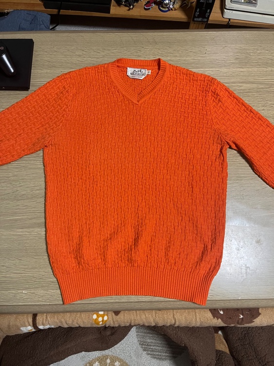 エルメス エルメス(その他) （ブランドバッグ）の商品画像 - 査定依頼日：2026年4月6日 - 最高査定価格：25,000円