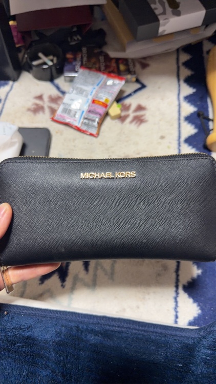 MICHEAL KORS（ブランド財布・小物）の商品画像 - 査定依頼日：2026年3月22日 - 最高査定価格：100,000円